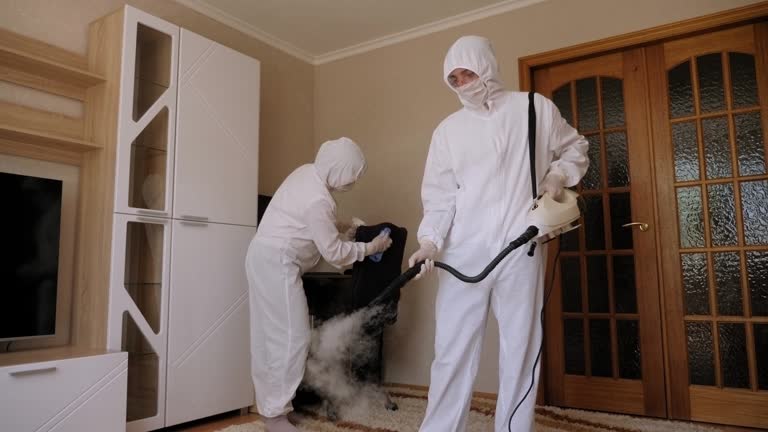 Best Forensic Mold Investigation  in Boca Raton, FL